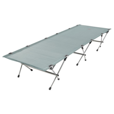 Шезлонг Robens Outpost Tall сив Granite Grey
