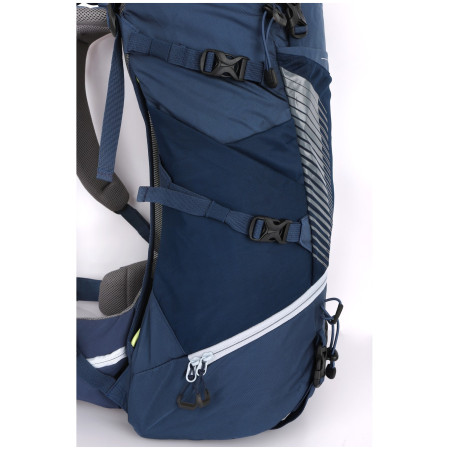 Туристическа раница Husky Capture 40