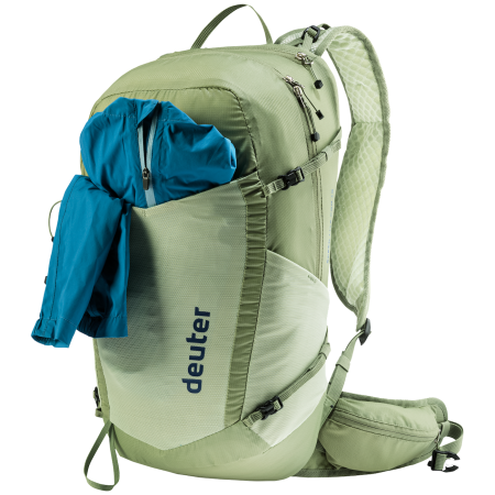 Туристическа раница Deuter Speed Lite Pro 19