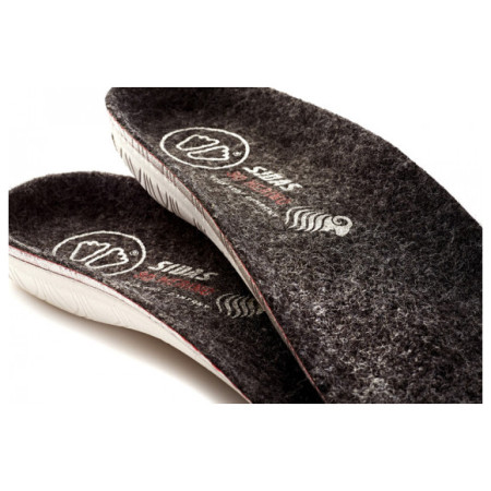 Стелки за обувки Sidas Winter 3D Merino