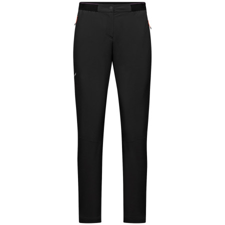 Дамски панталони Salewa Pedroc 5 Dst Pant W черен black out