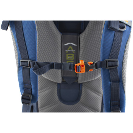 Раница Pinguin Explorer 60