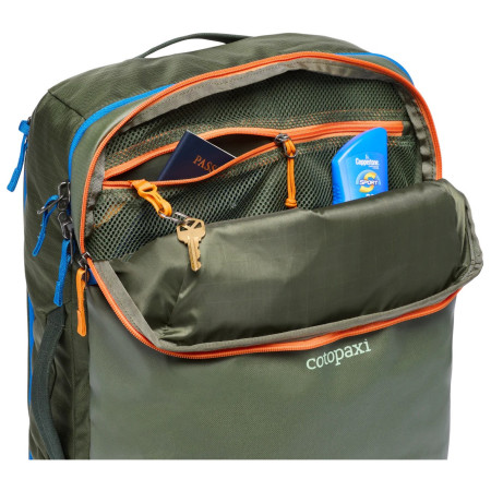 Раница Cotopaxi Allpa 35L Travel Pack