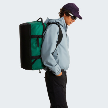 Пътна чанта The North Face Base Camp Duffel - S