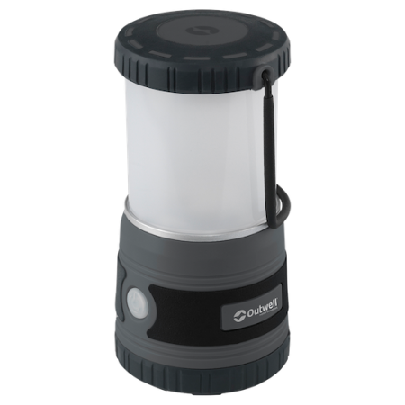 Лампа за къмпинг Outwell Carnelian DC 200