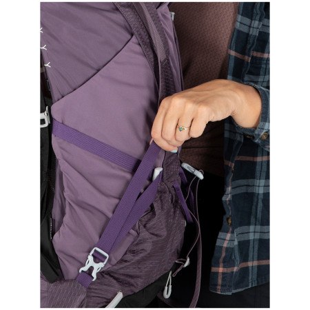 Дамска туристическа раница Osprey Aura Ag 50