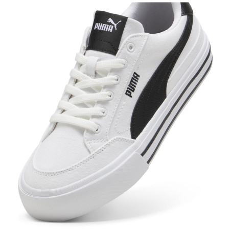 Мъжки ежедневни обувки Puma Court Classic Vulc FS