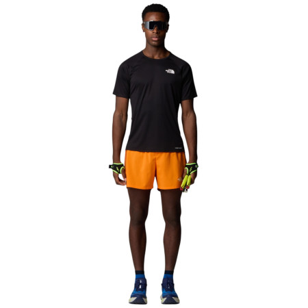 Функционална мъжка тениска The North Face Sunriser S/S