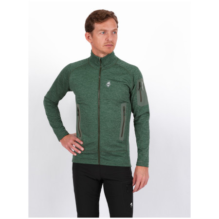 Мъжки суитшърт High Point Woolion Merino 3.0 Sweatshirt