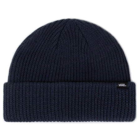 Зимна шапка Vans Mn Core Basics Beanie тъмно син DressBlues