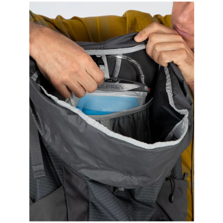 Туристическа раница Osprey Stratos 44