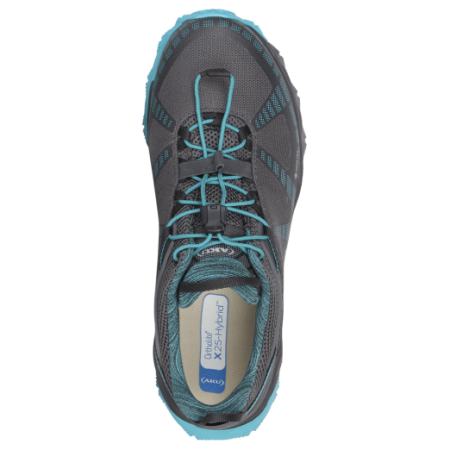 Дамски туристически обувки Aku Flyrock GTX Ws