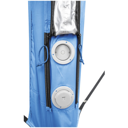 Плажна палатка Brunner Aquamar 250 Auto Up