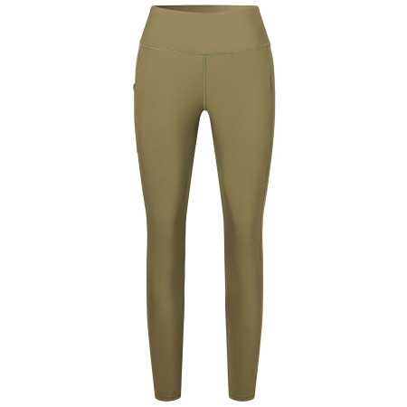 Дамски клин Regatta Winter Monira Hiking Leggings зелен Olive Night