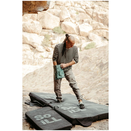 Еспадрили за катерене So iLL Street LV