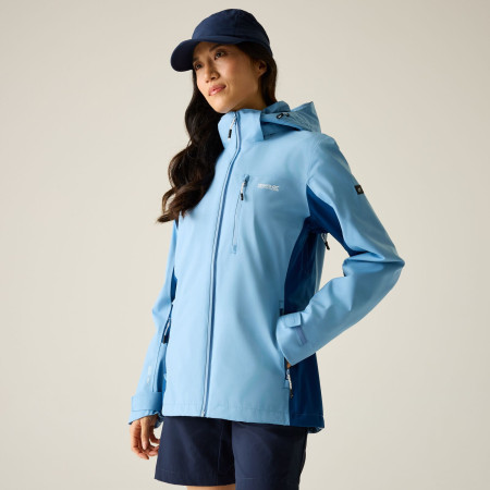 Дамско яке Regatta Women's Bosfield