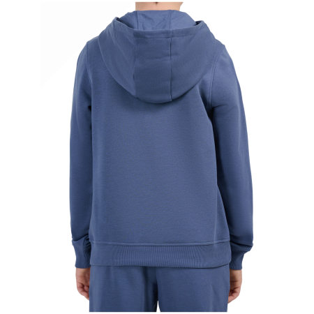 Детски суитшърт 4F Sweatshirt M2680 Denim