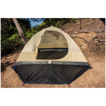 Туристическа палатка Coleman Darwin Summer 4 Plus