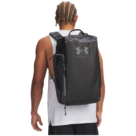 Пътна чанта Under Armour Contain Duo SM BP Duffle