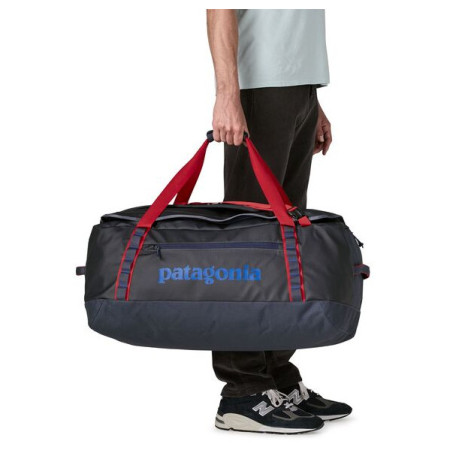 Пътна чанта Patagonia Black Hole Duffel 70L