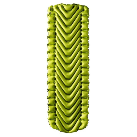 Надуваема постелка Klymit Static V2