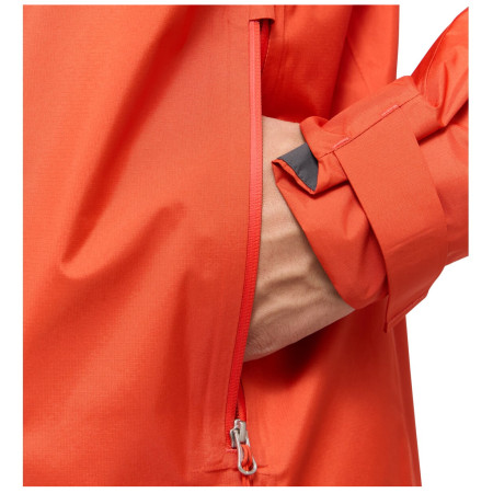 Мъжко водоустойчиво яке Haglöfs L.I.M Airak 2,5L Jacket