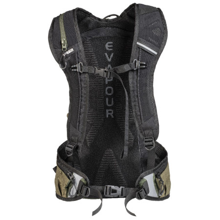 Раница за колоездене R2 Blue Jay