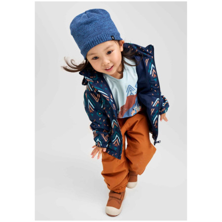 Детска шапка Reima Latvusto