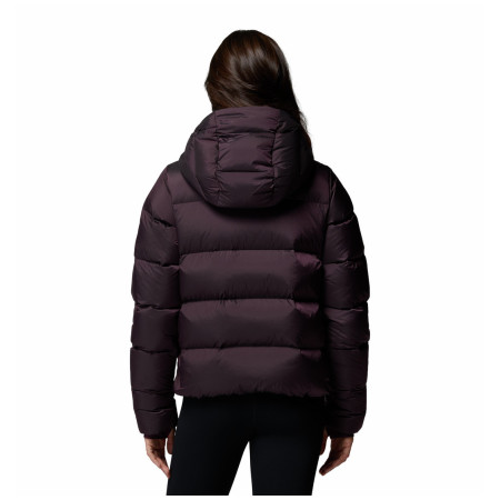 Дамско зимно яке Columbia Amaze Puff™ Hooded Jacket