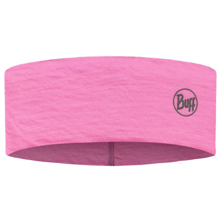 Лента за глава Buff Merino Lightweight HeadBand