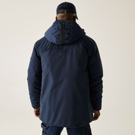 Мъжко яке Regatta Marron