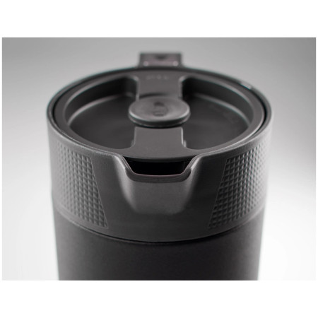 Преса за кафе GSI Outdoors Glacier Stainless Javapress