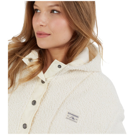 Дамски суитшърт Fundango Juniper Pile Jacket