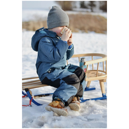 Детски гащеризон DucKsday Baby-Toddler Snowsuit
