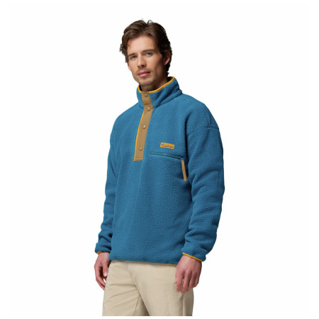 Мъжки суитшърт Columbia Helvetia™ II Half Snap Fleece