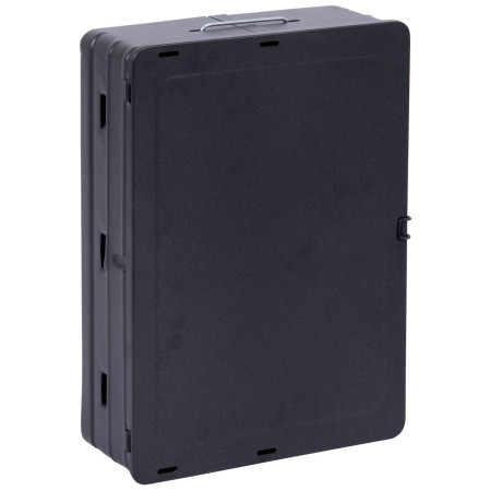 Грил Bo-Camp BBQ suitcase model steel