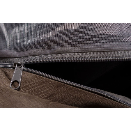 Спален чувал Trimm Festa 195 cm