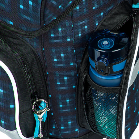 Ученическа раница за 1-ви - 4-ви клас Baagl Ergo