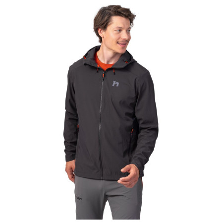 Мъжко яке Hannah Arcan Hoody