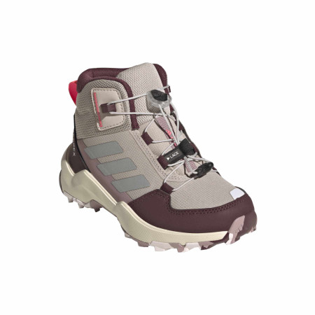 Детски обувки Adidas Terrex Ax4R Mid Sl