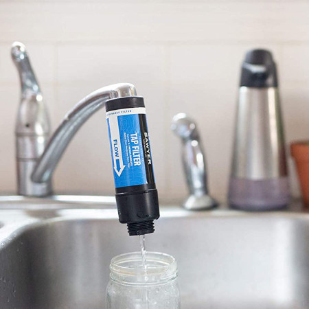 Воден филтър Sawyer Филтър TAP SP134