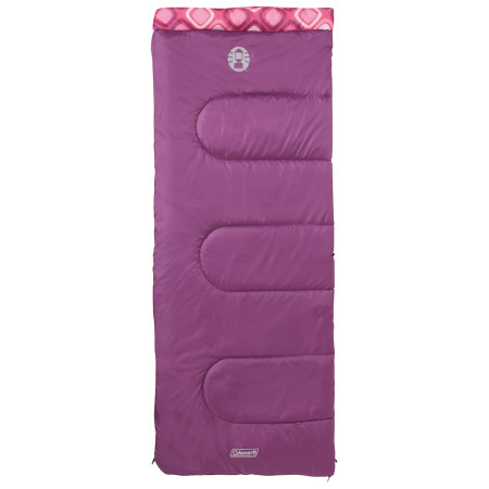 Детски спален чувал Coleman Salida Rectangular