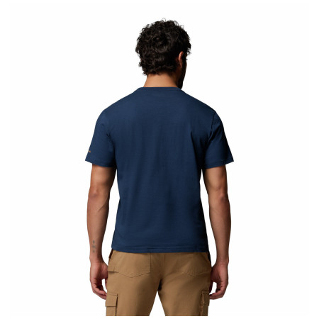 Мъжка тениска Columbia CSC™ Seasonal Graphic Tee