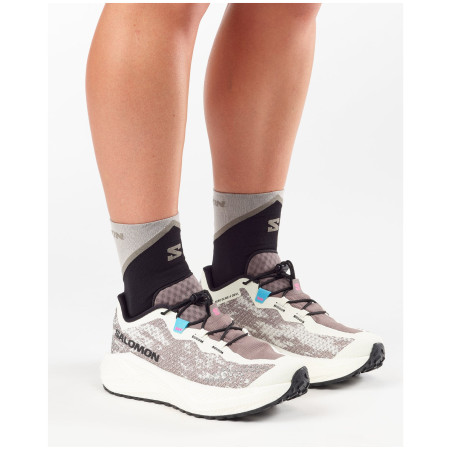 Дамски обувки Salomon Aero Glide 4 Grvl