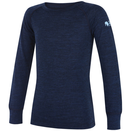 Детски функционален комплект Zulu Merino 160