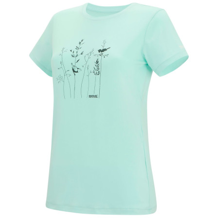 Дамска тениска Regatta Womens Fingal Stretch