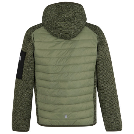 Детско яке Regatta Junior Newhill Hybrid