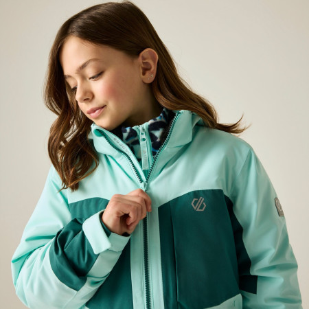 Детско яке Dare 2b Rip It Jacket WtrBalet/Med