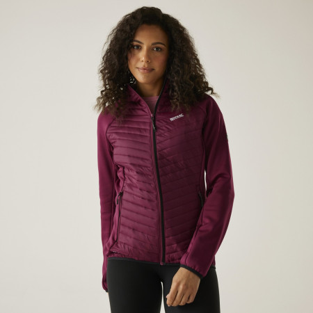 Дамско яке Regatta Women’s Andreson Hybrid