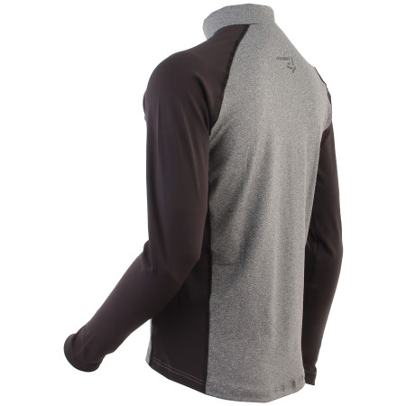 Мъжка колоездачна фланелка Axon Imperial